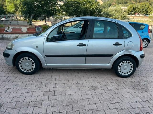 Citroen C3 TDII