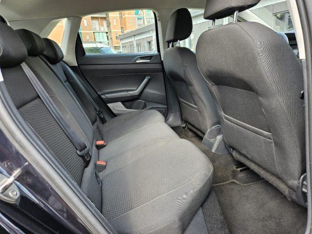 VOLKSWAGEN Polo 1.0 MPI 5p. BlueMotion Technology