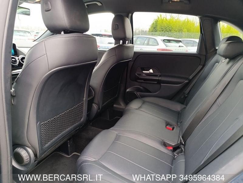 Mercedes-Benz Classe B B 250 e hybrid EQ Business Extra