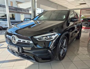 Mercedes-benz GLA 200 d Automatic AMG Line