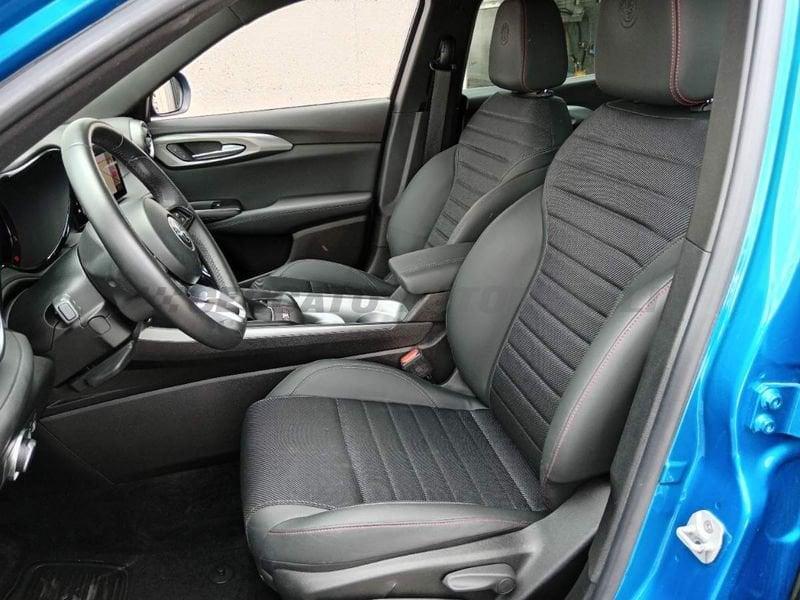 Alfa Romeo Tonale Tonale 1.6 Sprint 130cv tct6