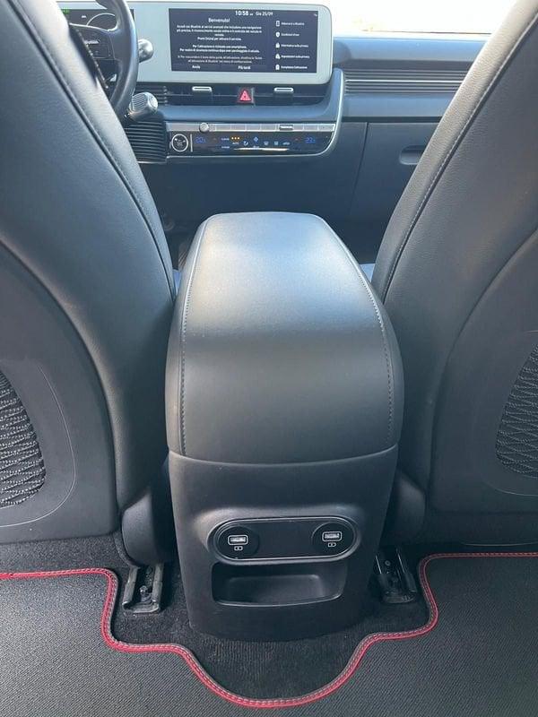 Hyundai Ioniq 5 Ioniq 5 72,6 kWh Innovation