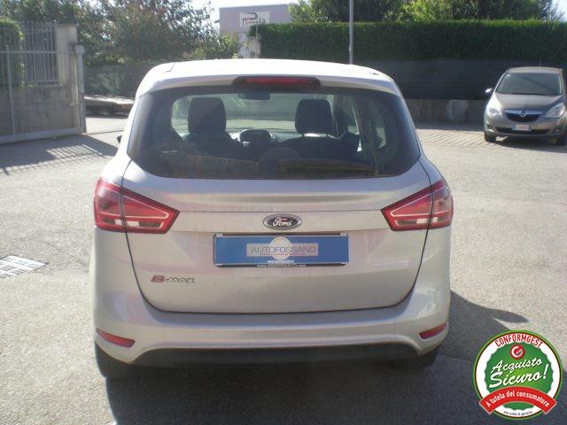 FORD B-Max 1.6 TDCi 95 CV - PRONTA CONSEGNA