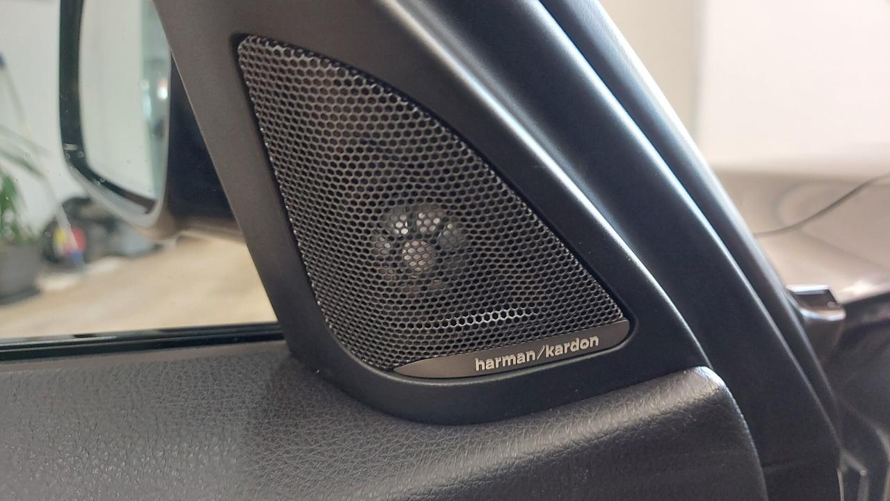 Bmw 330d Touring Msport performance