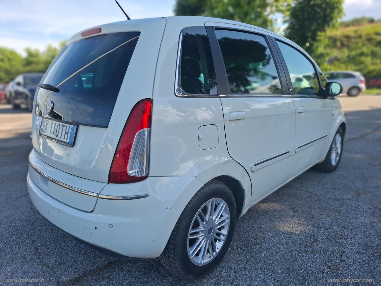 LANCIA Musa 1.4 8V Ecochic