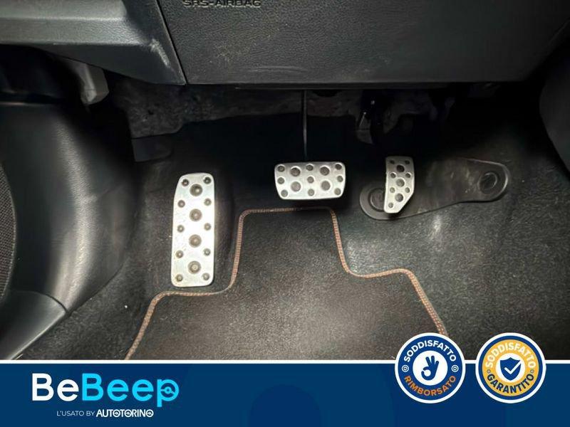 Subaru Forester 2.0I E-BOXER STYLE LINEARTRONIC