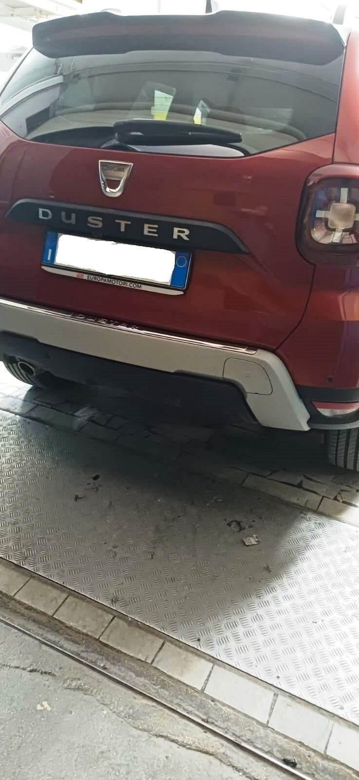 Dacia Duster 1.5 Blue dCi 8V 115 CV 4x2 Essential