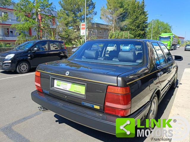 LANCIA Thema 8.32 FERRARI