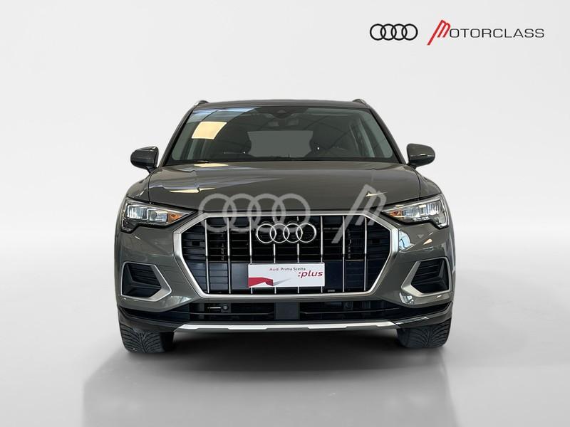 Audi Q3 35 2.0 tdi business advanced s-tronic