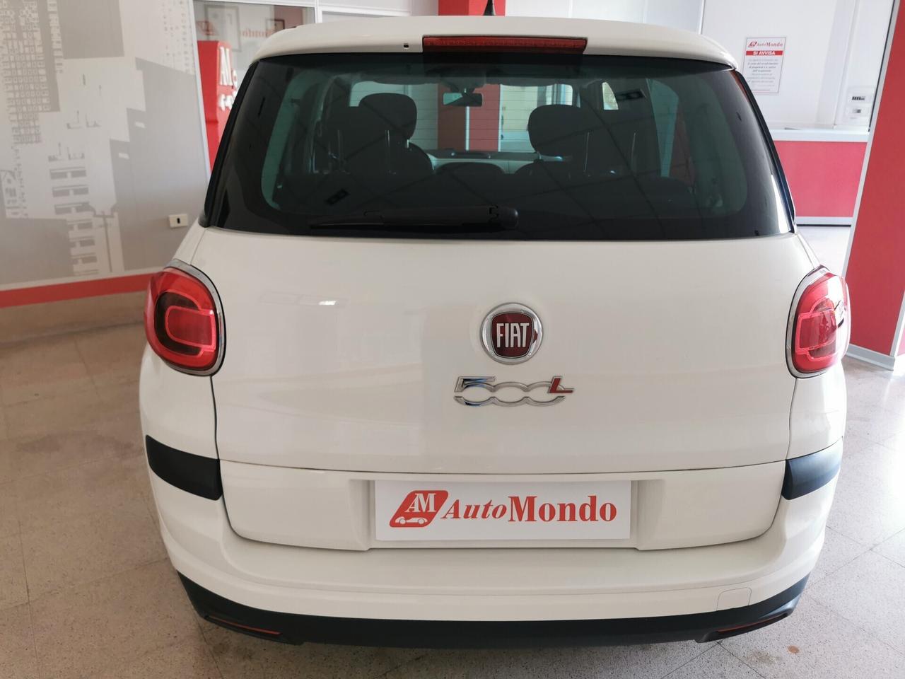 Fiat 500L 1.3 Multijet 95 CV Business