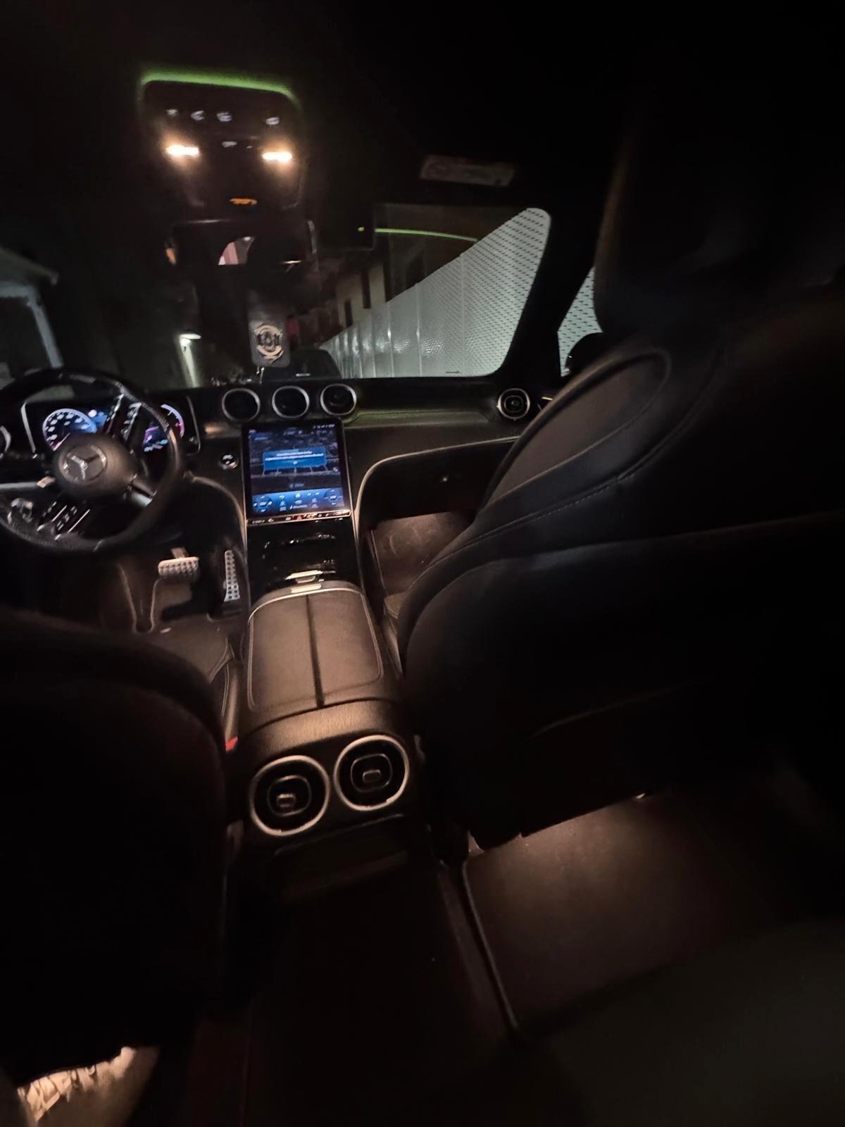 Mercedes-benz C 220 d Mild hybrid Premium Pro