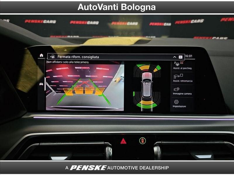 BMW X5 X5 xDrive25d Business