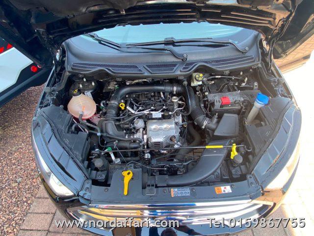 FORD EcoSport 1.0 EcoBoost 125 CV Start&Stop Titanium
