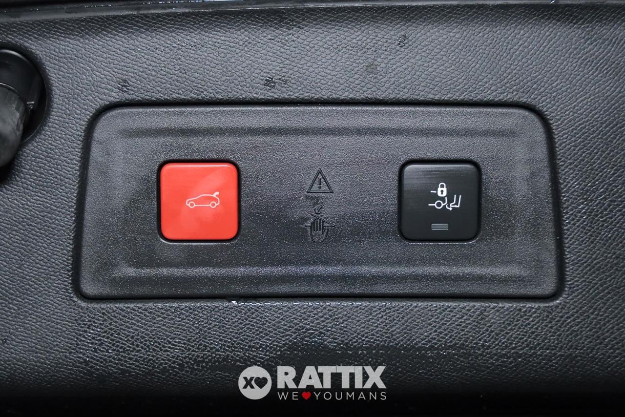 Peugeot 508 SW 1.6 Hybrid 225CV GT Pack e-EAT8 + tetto apribile