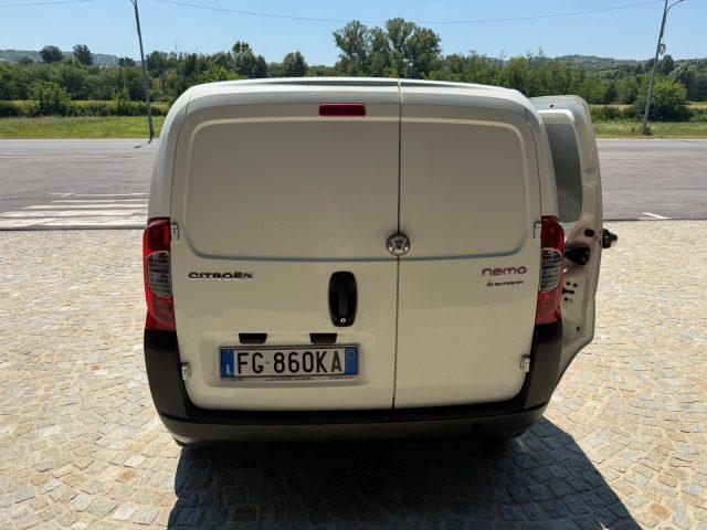 CITROEN Nemo EURO 6 - KM 79.000 - CLIMA - PREZZO PIU' IVA