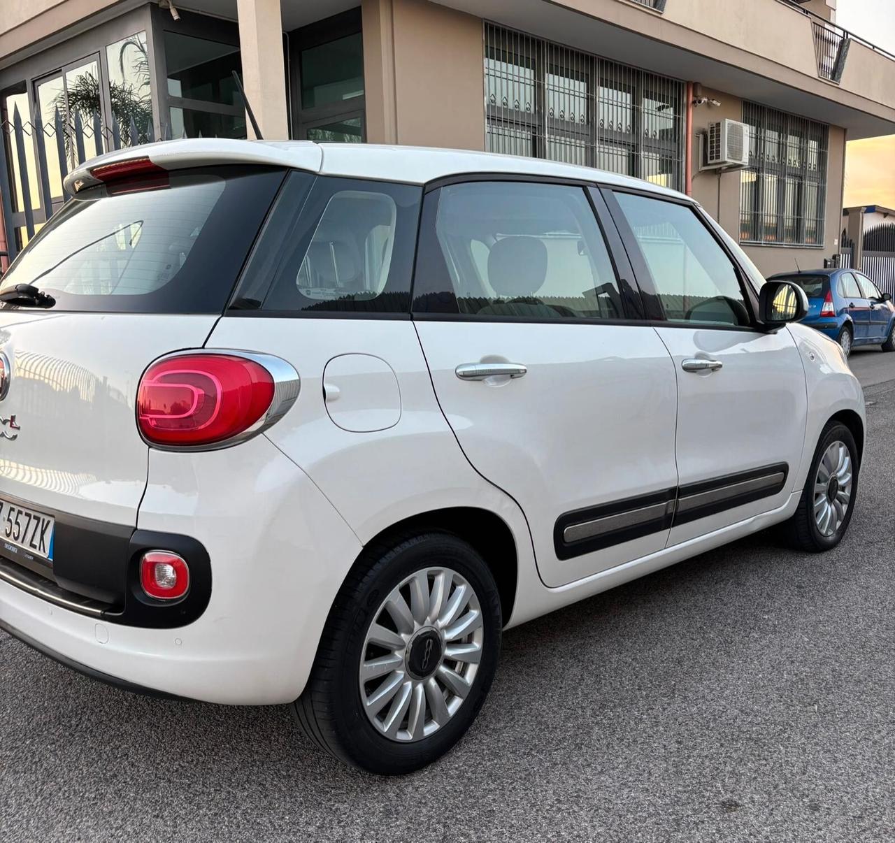 Fiat 500L 1.3 Multijet 85 CV Lounge ANNO 2015