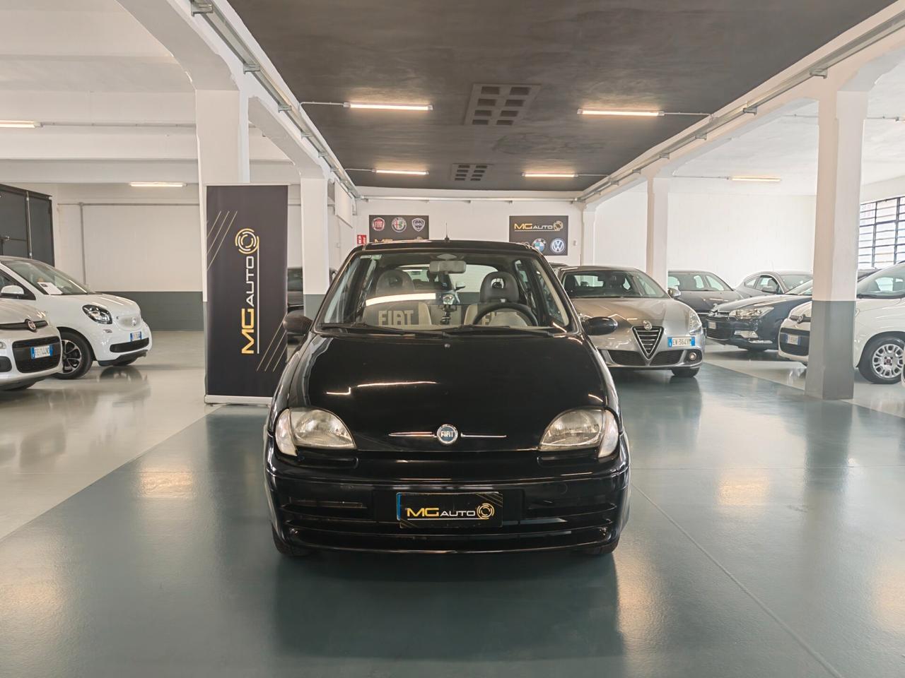 Fiat 600 1.1 Active