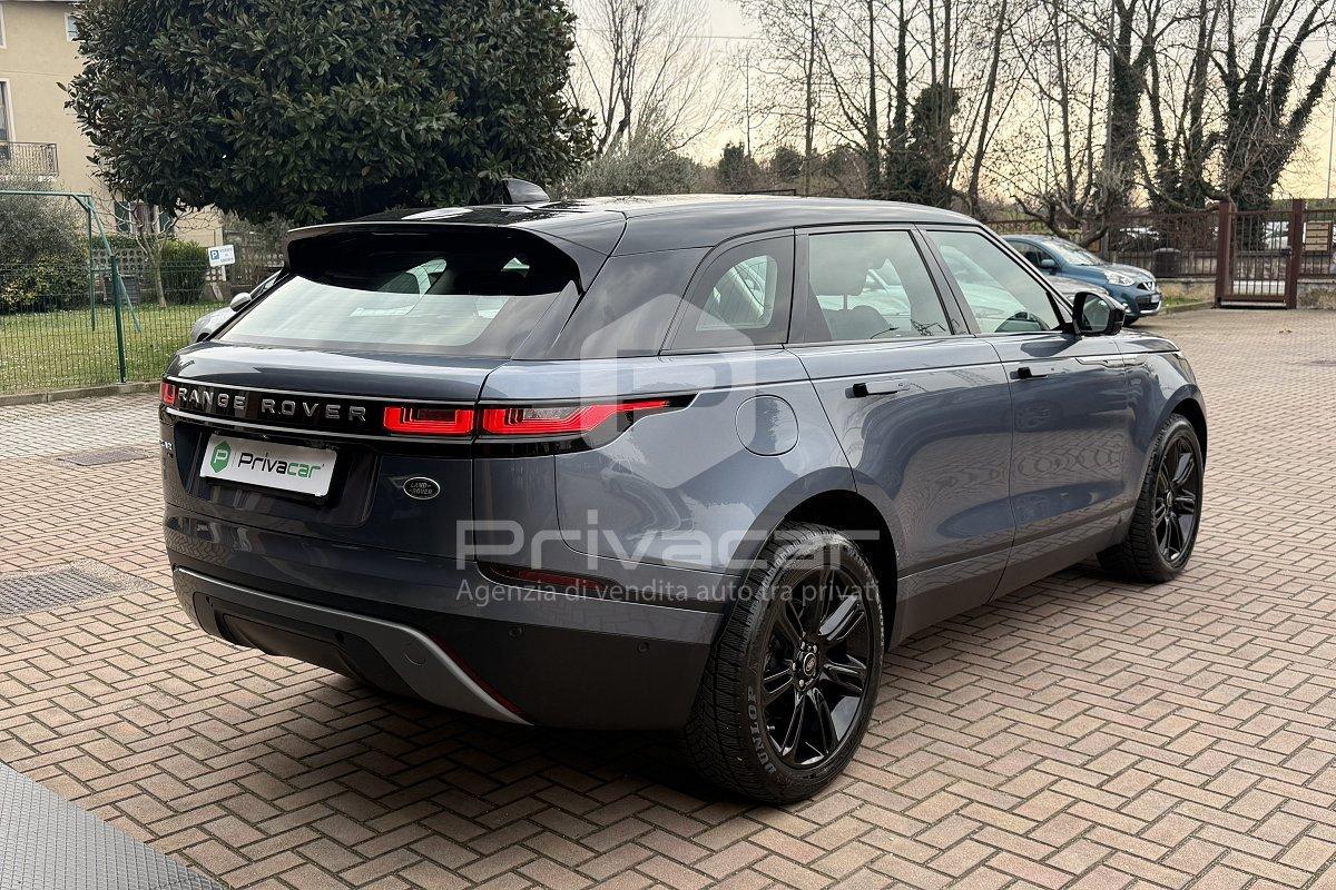 LAND ROVER Range Rover Velar 2.0D I4 204 CV HSE