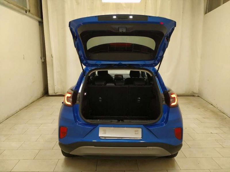 Ford Puma 1.0 ecoboost h Titanium s&s 125cv