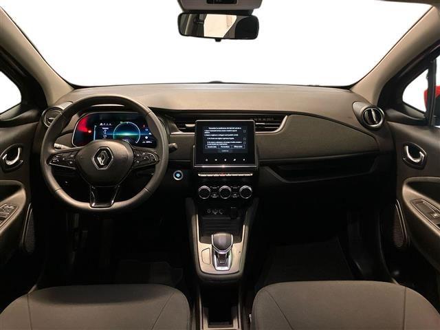 RENAULT ZOE Business R110 e-shifter Batterie di proprieta'