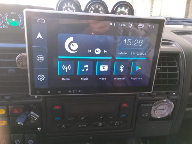 LAND ROVER Discovery 2.5 Td5 5 porte