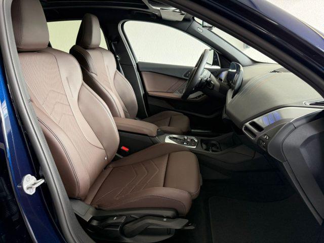 BMW 118 d MSport