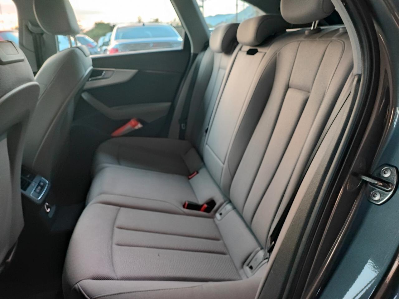 Audi A4 Avant 3.0 TDI quattro S tronic Sport