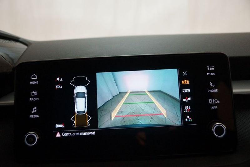 Skoda Fabia Fabia 1.0 TSI 95 CV Young Edition