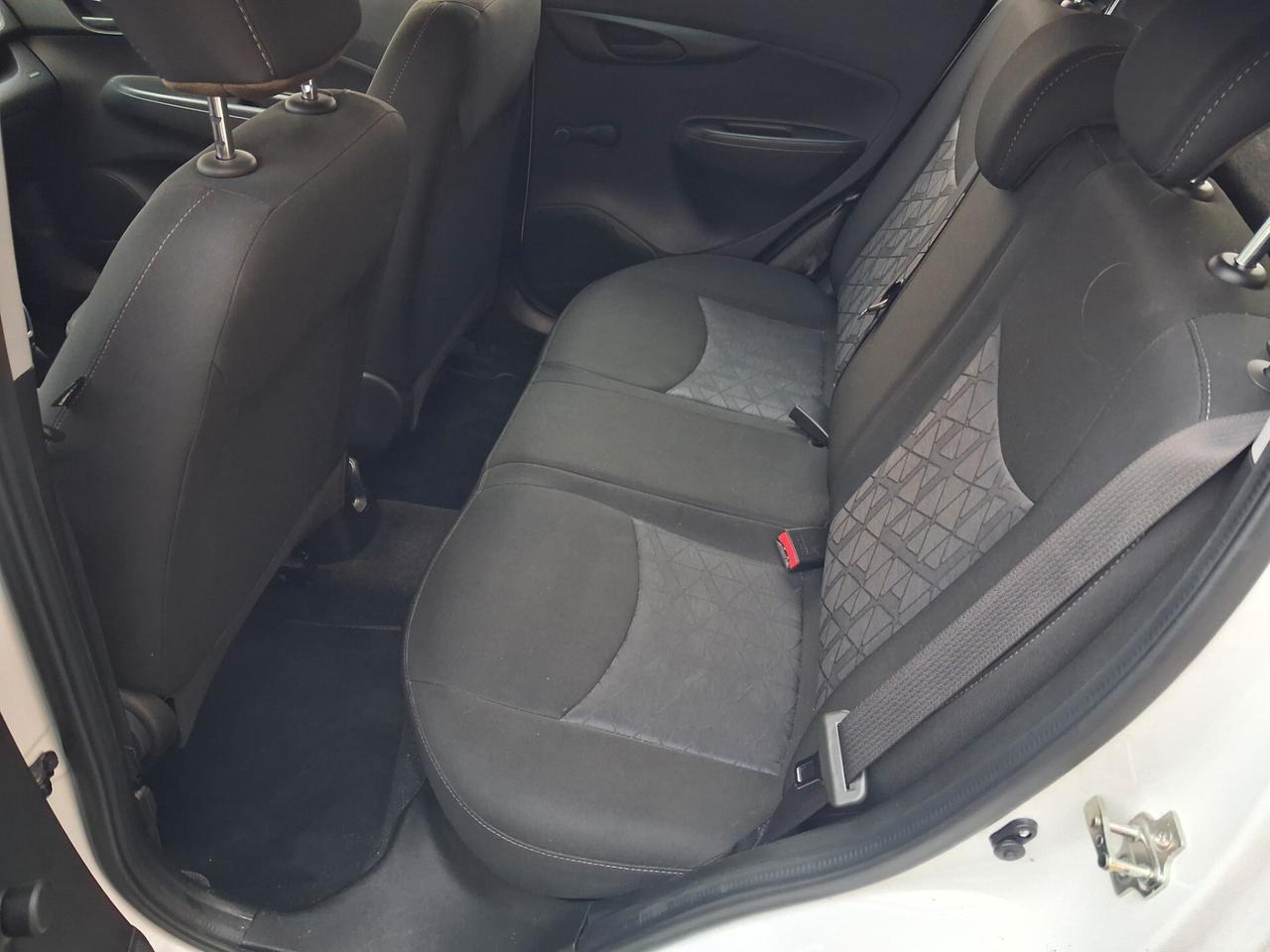 Opel Karl Rocks 1.0 73 CV Start&Stop