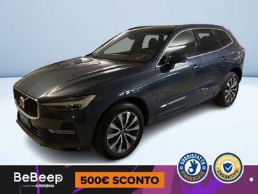 Volvo XC60 2.0 B4 MOMENTUM PRO AWD AUTO