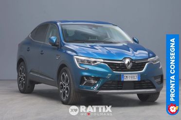 Renault Arkana 1.6 E-Tech full hybrid 145CV Techno