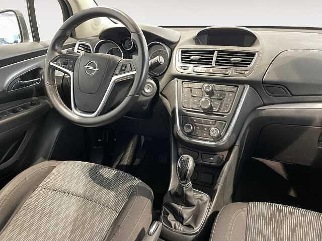 Opel Mokka 1.6CDTI 136CV Ego - NEOPATENTATI