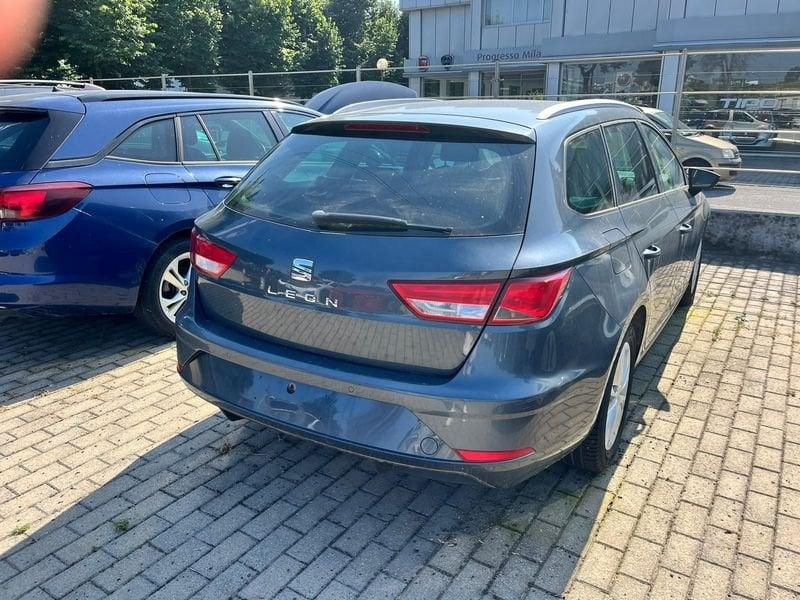 Seat Leon 1.0 TSI 115cv Style