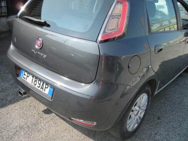 Fiat Punto Evo PUNTO 1.3 MTJET EMOTION GARANZIA