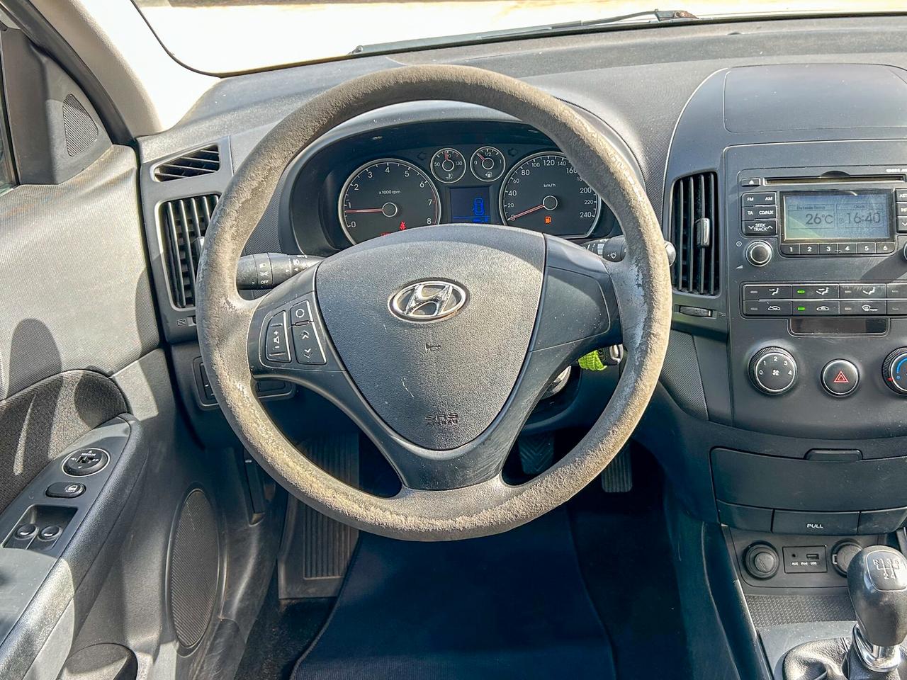 Hyundai i30 CW 1.4 Comfort