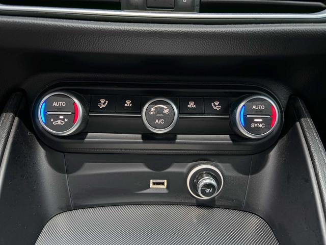 ALFA ROMEO Stelvio 2.2 Turbodiesel 190 CV AT8 Q4 Sprint