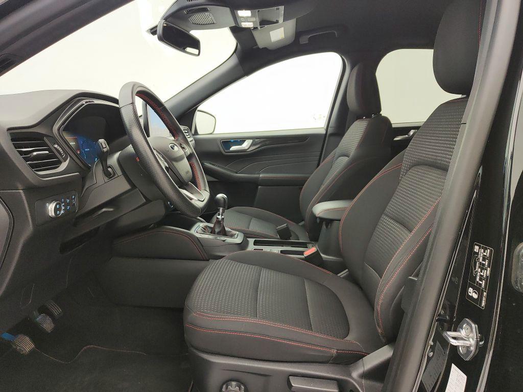 FORD Kuga 3ª serie - Kuga 2.0 EcoBlue Hybrid 150 CV 2WD ST-Line