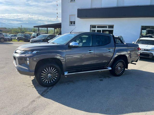 MITSUBISHI L200 2.3 D Double Cab 4x4 Super Select P1 Intouch Diamo
