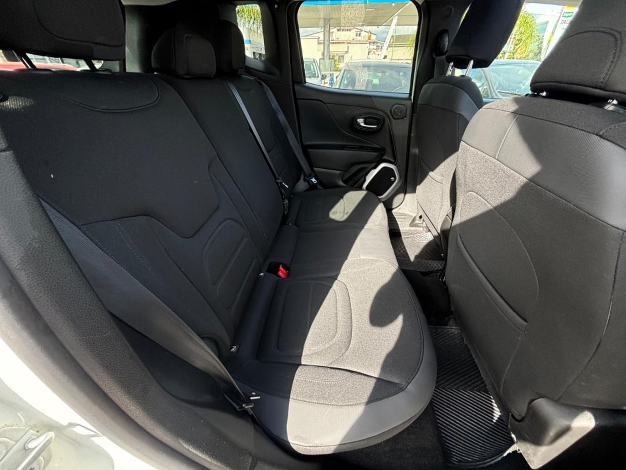 JEEP RENEGADE 1.4 140CV TETTO APRIBILE XENON FULL OPT