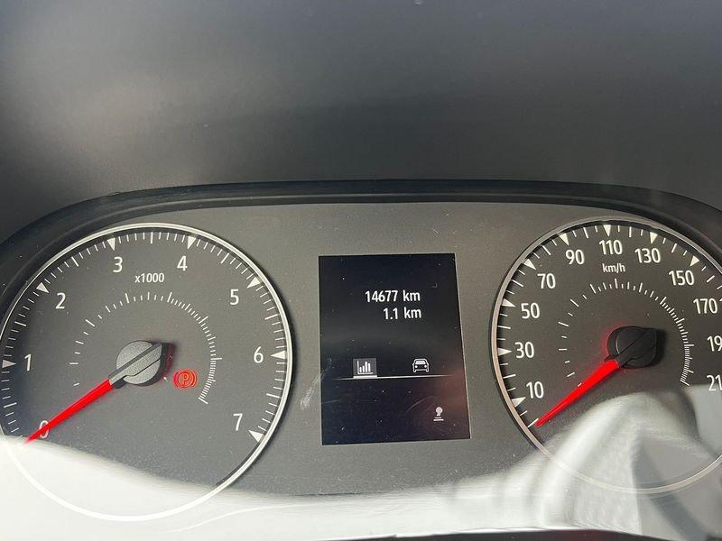 Dacia Sandero Stepway 1.0 TCe Expression