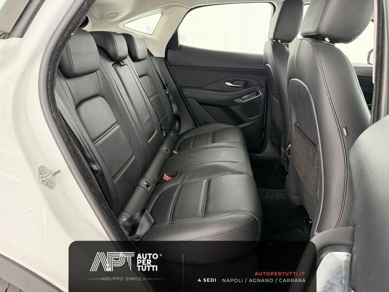 Jaguar E-Pace E-Pace 2.0d i4 S awd 150cv auto