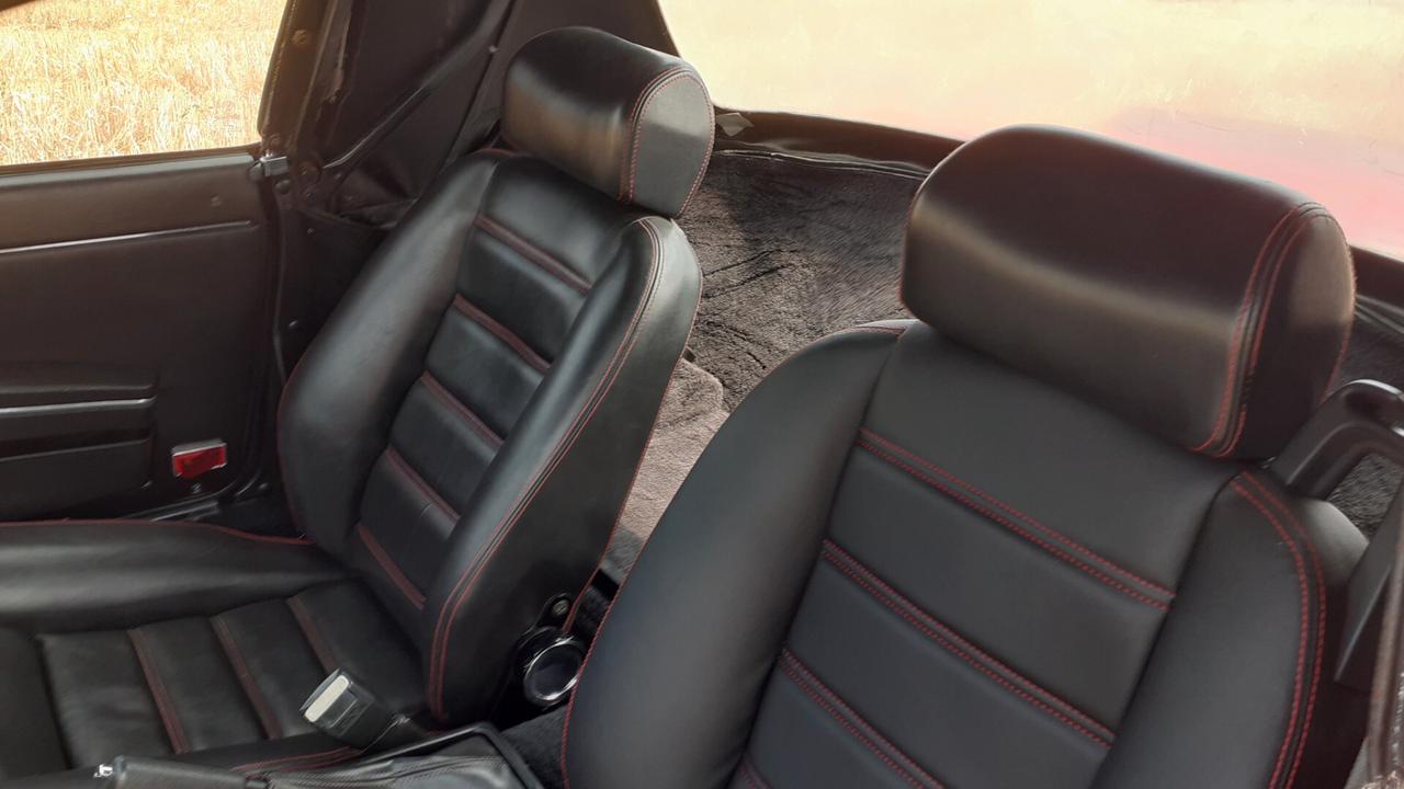 Alfa Romeo Spider 2.0 Quadrifoglio Verde