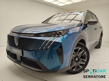 Peugeot 5008 III 2024 1.2 hybrid GT 145cv 7p.ti e-dcs6