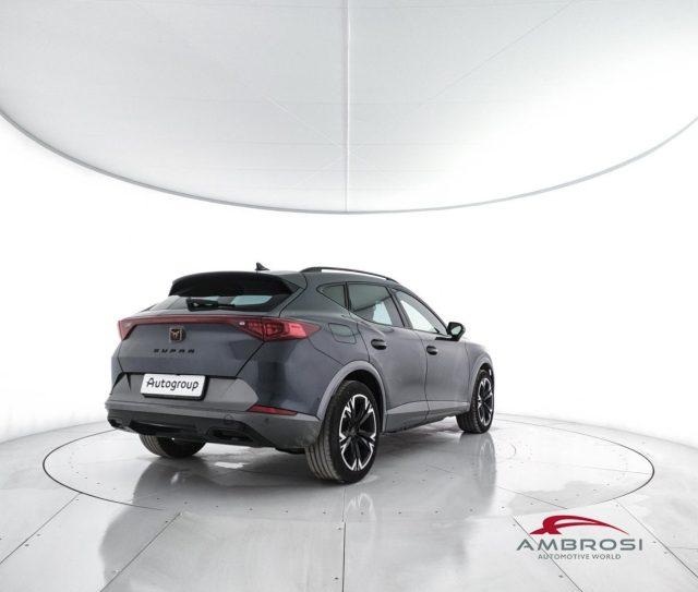 CUPRA Formentor Formentor 1.4 e-Hybrid DSG 204CV