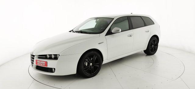 ALFA ROMEO 159 2.0 JTDm 136 CV Sportwagon Progression