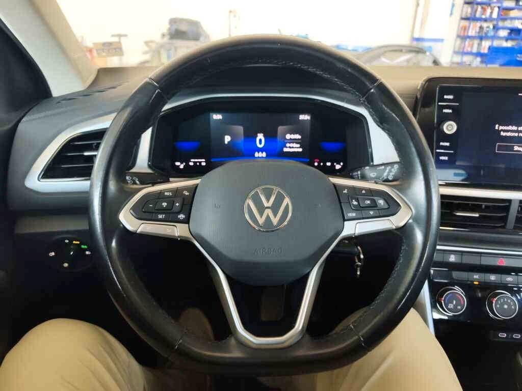 Volkswagen T-Roc 2.0 TDI SCR 150 CV DSG Style ( IN ARRIVO )