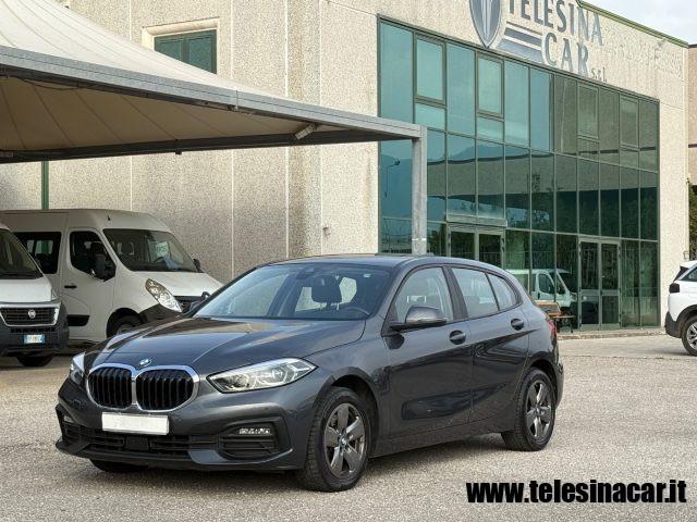 BMW 116 d 5p. Advantage