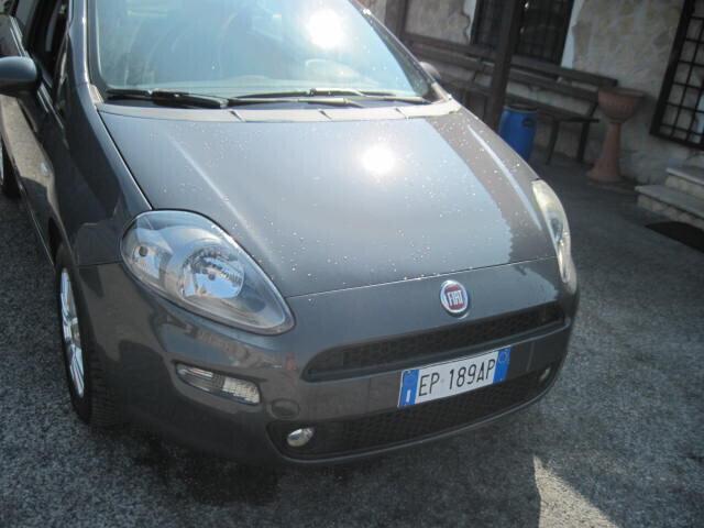 Fiat Punto Evo PUNTO 1.3 MTJET EMOTION GARANZIA