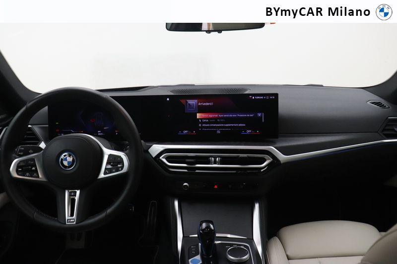 BMW i4 M 50 Sport Auto