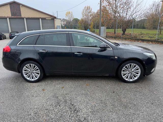 OPEL Insignia 2.0 CDTI 4x4 160CV Start&Stop Sports Tourer Cosmo